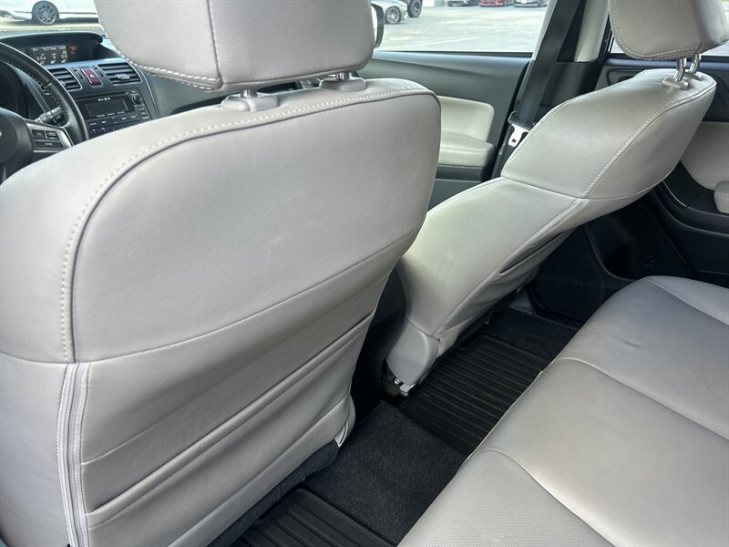 2014 Subaru Forester 2.5i Limited - Photo 35 - Cleveland, GA 30528