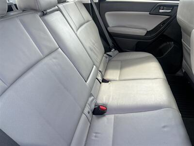 2014 Subaru Forester 2.5i Limited - Photo 52 - Cleveland, GA 30528