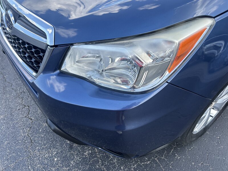 2014 Subaru Forester 2.5i Limited - Photo 13 - Cleveland, GA 30528