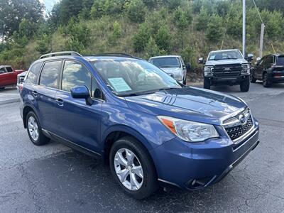 2014 Subaru Forester 2.5i Limited - Photo 11 - Cleveland, GA 30528
