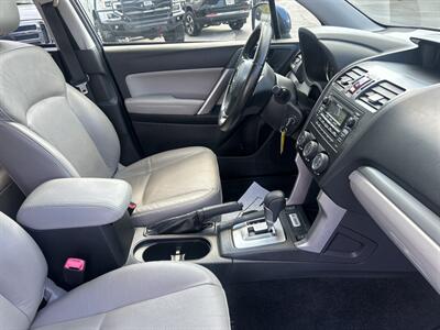 2014 Subaru Forester 2.5i Limited - Photo 55 - Cleveland, GA 30528