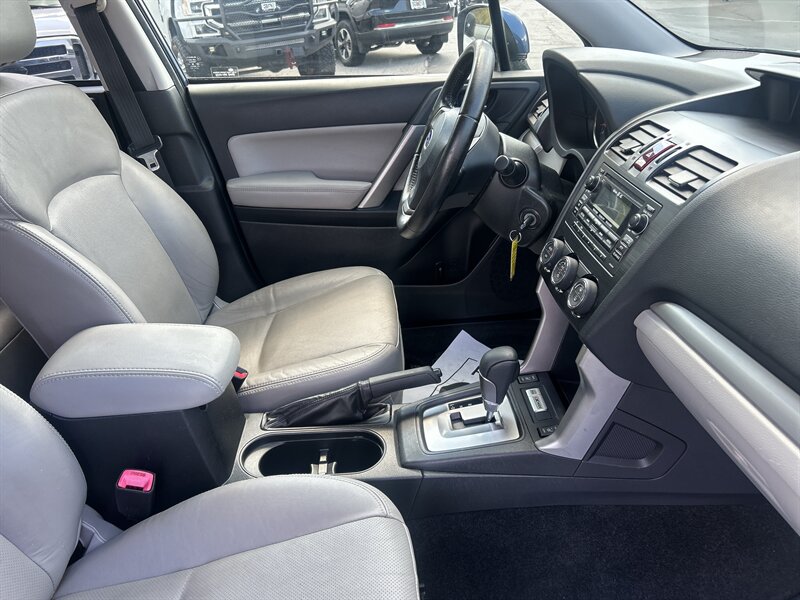 2014 Subaru Forester 2.5i Limited - Photo 55 - Cleveland, GA 30528