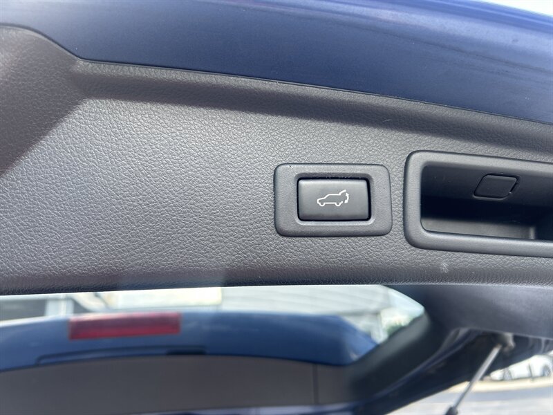 2014 Subaru Forester 2.5i Limited - Photo 38 - Cleveland, GA 30528