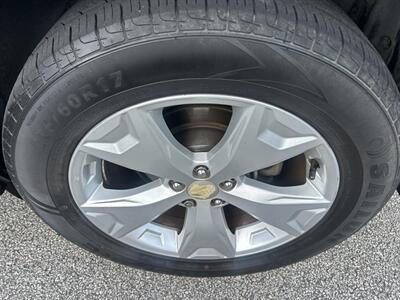 2014 Subaru Forester 2.5i Limited - Photo 40 - Cleveland, GA 30528