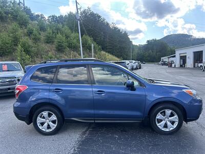 2014 Subaru Forester 2.5i Limited - Photo 9 - Cleveland, GA 30528