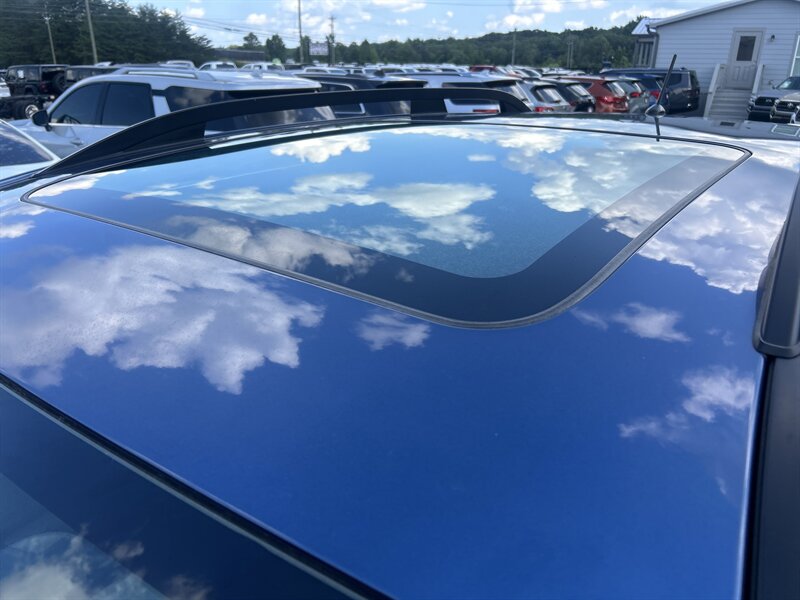 2014 Subaru Forester 2.5i Limited - Photo 4 - Cleveland, GA 30528