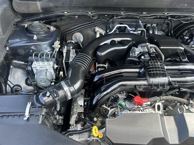 2014 Subaru Forester 2.5i Limited - Photo 49 - Cleveland, GA 30528