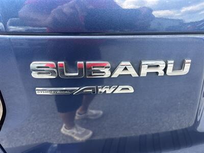 2014 Subaru Forester 2.5i Limited - Photo 42 - Cleveland, GA 30528