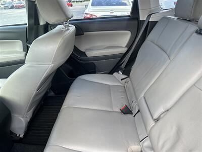 2014 Subaru Forester 2.5i Limited - Photo 36 - Cleveland, GA 30528