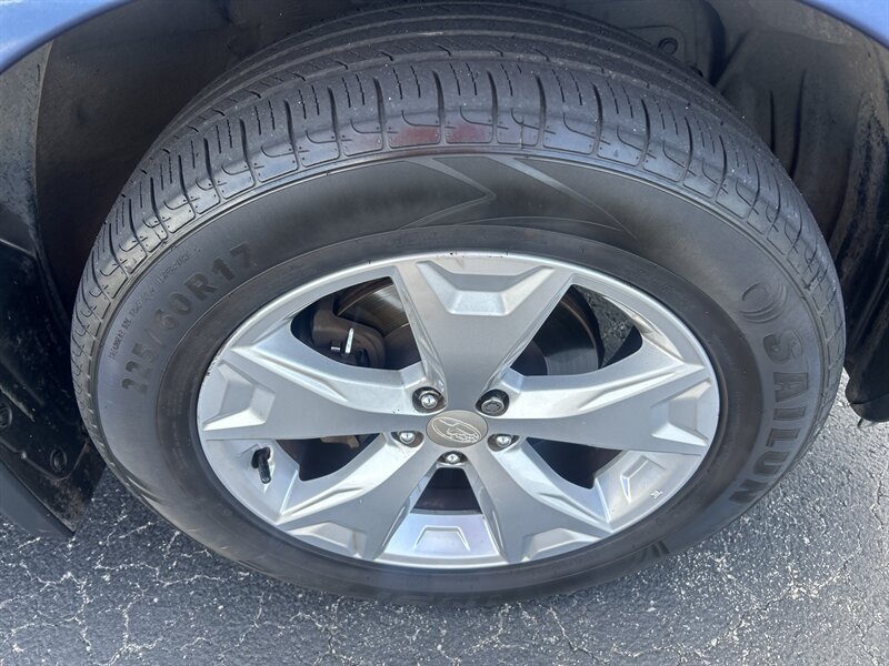 2014 Subaru Forester 2.5i Limited - Photo 58 - Cleveland, GA 30528