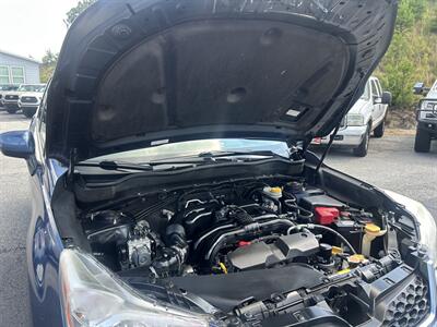 2014 Subaru Forester 2.5i Limited - Photo 59 - Cleveland, GA 30528