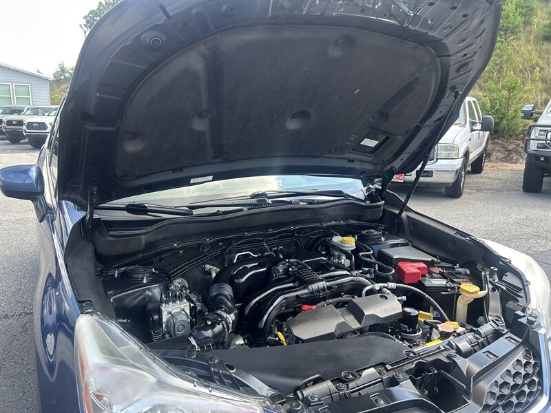 2014 Subaru Forester 2.5i Limited - Photo 59 - Cleveland, GA 30528