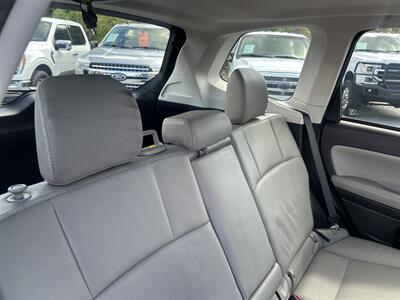 2014 Subaru Forester 2.5i Limited - Photo 22 - Cleveland, GA 30528