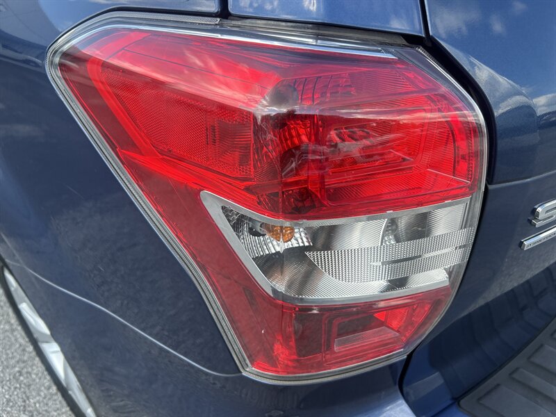 2014 Subaru Forester 2.5i Limited - Photo 41 - Cleveland, GA 30528