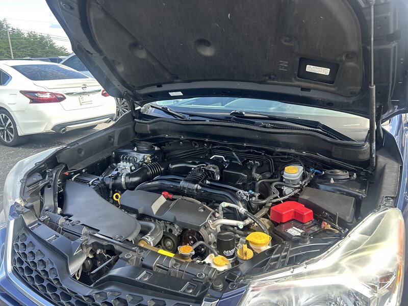 2014 Subaru Forester 2.5i Limited - Photo 62 - Cleveland, GA 30528