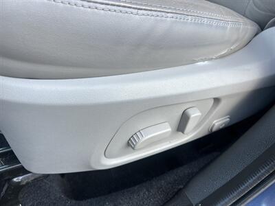 2014 Subaru Forester 2.5i Limited - Photo 18 - Cleveland, GA 30528