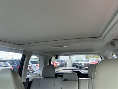 2014 Subaru Forester 2.5i Limited - Photo 33 - Cleveland, GA 30528