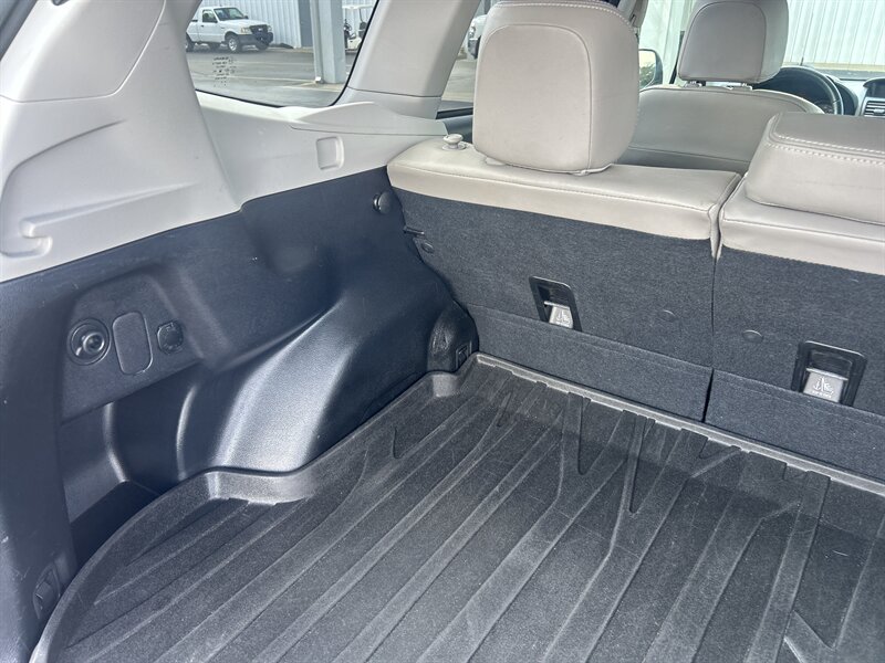 2014 Subaru Forester 2.5i Limited - Photo 44 - Cleveland, GA 30528