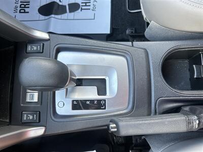 2014 Subaru Forester 2.5i Limited - Photo 25 - Cleveland, GA 30528