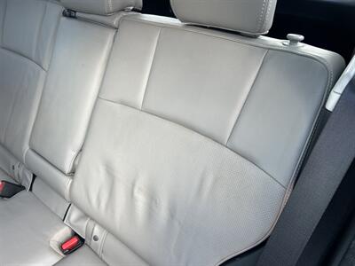 2014 Subaru Forester 2.5i Limited - Photo 37 - Cleveland, GA 30528
