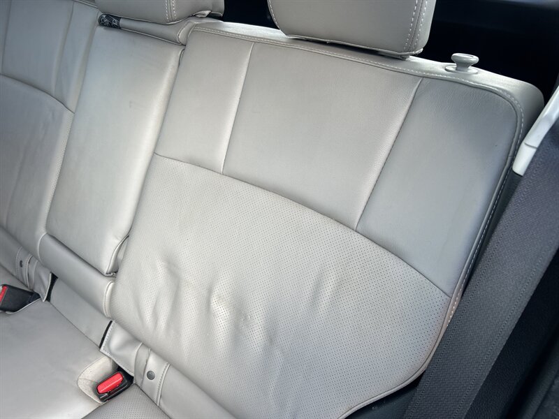 2014 Subaru Forester 2.5i Limited - Photo 37 - Cleveland, GA 30528