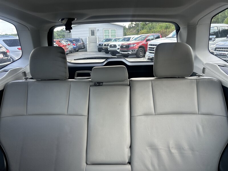2014 Subaru Forester 2.5i Limited - Photo 32 - Cleveland, GA 30528