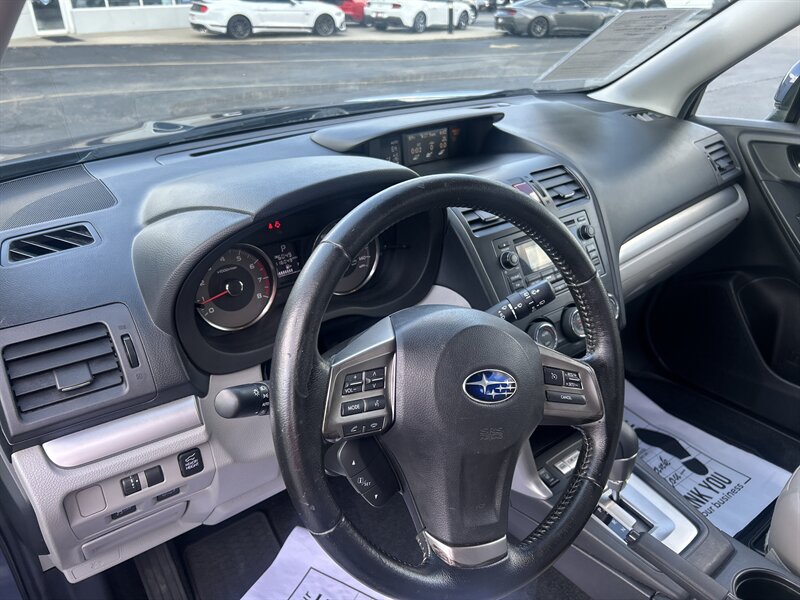 2014 Subaru Forester 2.5i Limited - Photo 20 - Cleveland, GA 30528