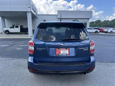 2014 Subaru Forester 2.5i Limited - Photo 5 - Cleveland, GA 30528