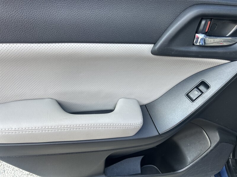 2014 Subaru Forester 2.5i Limited - Photo 34 - Cleveland, GA 30528