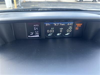 2014 Subaru Forester 2.5i Limited - Photo 24 - Cleveland, GA 30528