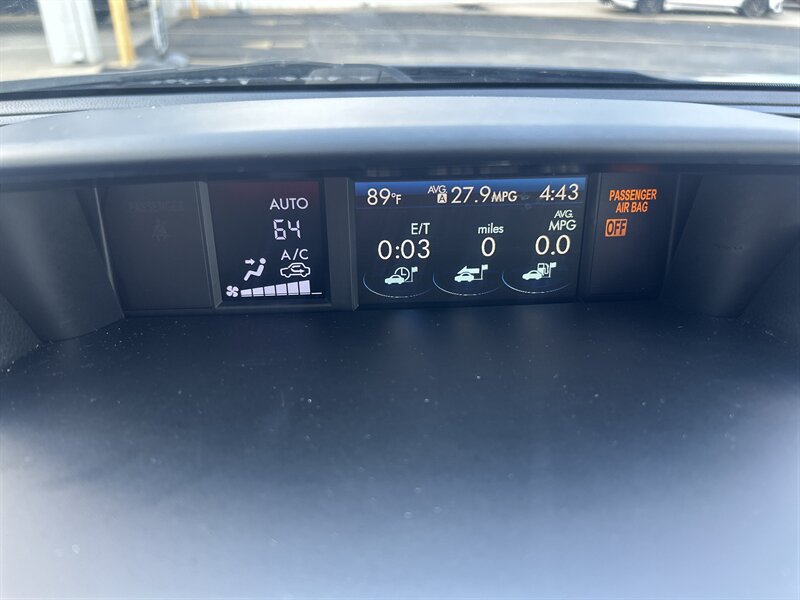 2014 Subaru Forester 2.5i Limited - Photo 24 - Cleveland, GA 30528