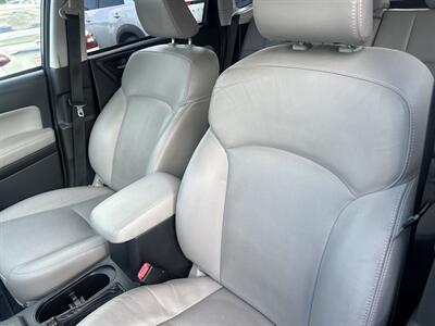 2014 Subaru Forester 2.5i Limited - Photo 19 - Cleveland, GA 30528