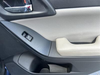2014 Subaru Forester 2.5i Limited - Photo 50 - Cleveland, GA 30528