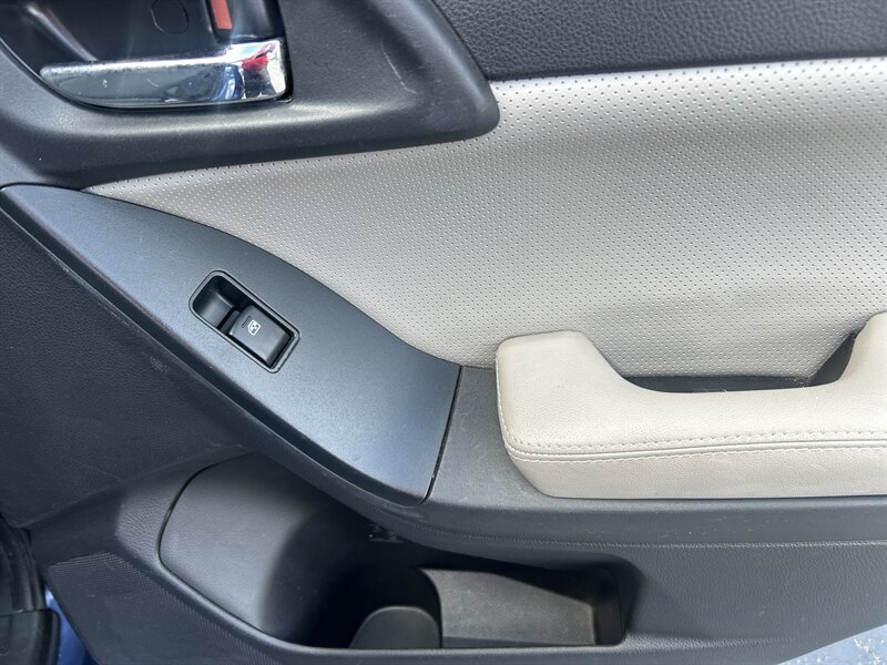 2014 Subaru Forester 2.5i Limited - Photo 50 - Cleveland, GA 30528