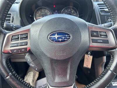 2014 Subaru Forester 2.5i Limited - Photo 23 - Cleveland, GA 30528