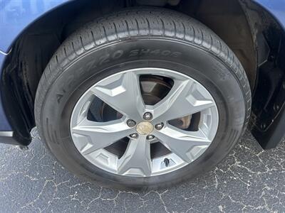 2014 Subaru Forester 2.5i Limited - Photo 14 - Cleveland, GA 30528