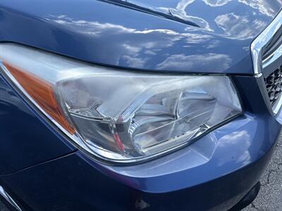 2014 Subaru Forester 2.5i Limited - Photo 57 - Cleveland, GA 30528