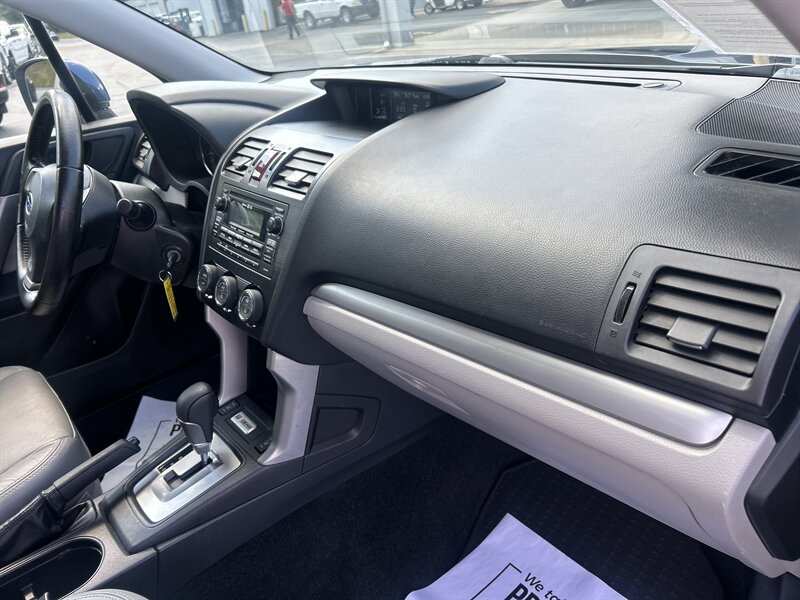 2014 Subaru Forester 2.5i Limited - Photo 54 - Cleveland, GA 30528