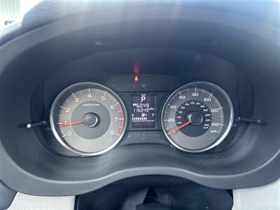 2014 Subaru Forester 2.5i Limited - Photo 21 - Cleveland, GA 30528