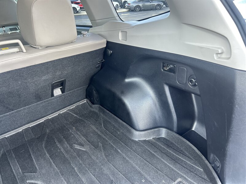 2014 Subaru Forester 2.5i Limited - Photo 45 - Cleveland, GA 30528