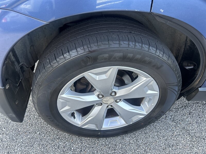 2014 Subaru Forester 2.5i Limited - Photo 48 - Cleveland, GA 30528