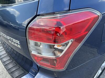 2014 Subaru Forester 2.5i Limited - Photo 47 - Cleveland, GA 30528