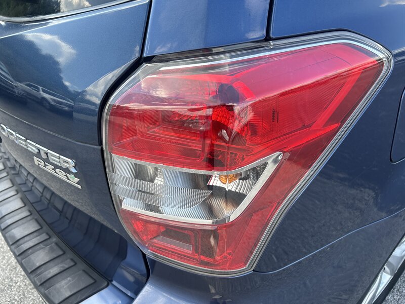 2014 Subaru Forester 2.5i Limited - Photo 47 - Cleveland, GA 30528