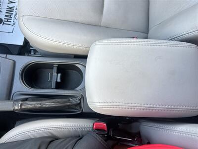 2014 Subaru Forester 2.5i Limited - Photo 26 - Cleveland, GA 30528