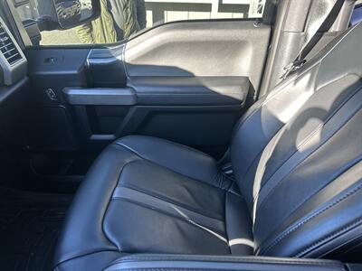 2020 Ford F-450 Super Duty XL   - Photo 28 - Cleveland, GA 30528