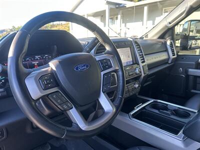 2020 Ford F-450 Super Duty XL   - Photo 19 - Cleveland, GA 30528