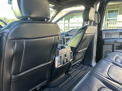 2020 Ford F-450 Super Duty XL   - Photo 34 - Cleveland, GA 30528