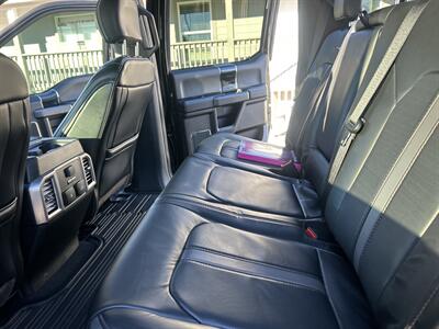 2020 Ford F-450 Super Duty XL   - Photo 36 - Cleveland, GA 30528