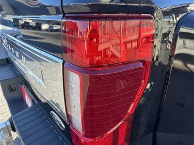 2020 Ford F-450 Super Duty XL   - Photo 44 - Cleveland, GA 30528