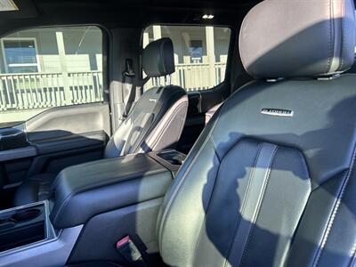2020 Ford F-450 Super Duty XL   - Photo 18 - Cleveland, GA 30528